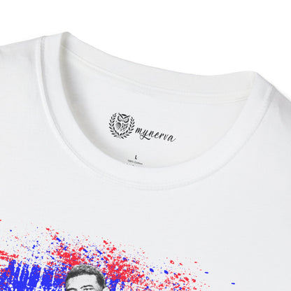 Patrice O'Neal T-Shirt - Elephant in the Room