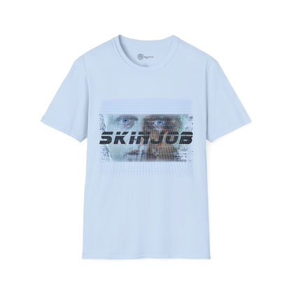 Blade Runner Unisex T-Shirt - Skin Job