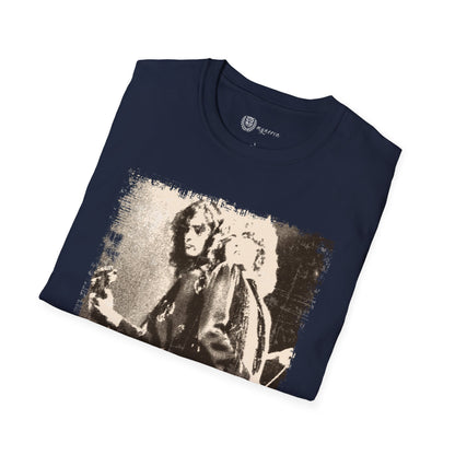 Led Zeppelin T-Shirt - Page and Plant