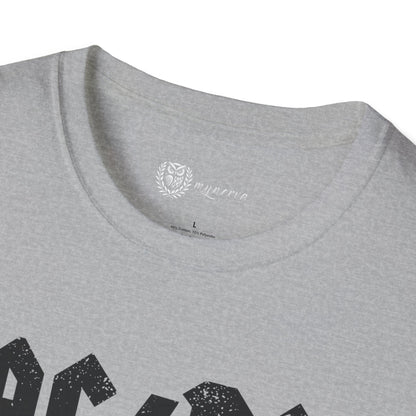 AC/DC Angus and Brian Rock T-Shirt