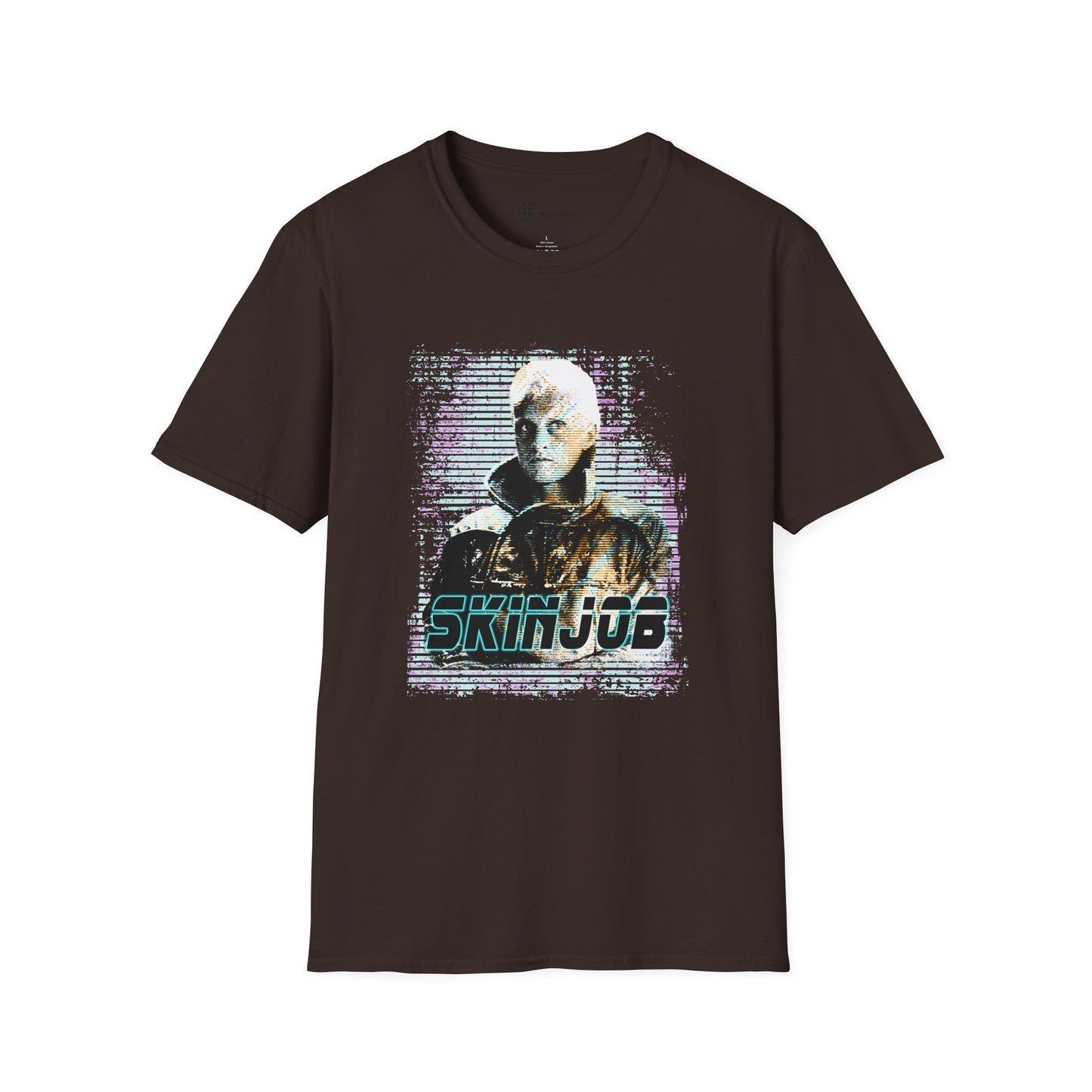 Blade Runner Unisex T-Shirt - Blade Runner/Roy Batty