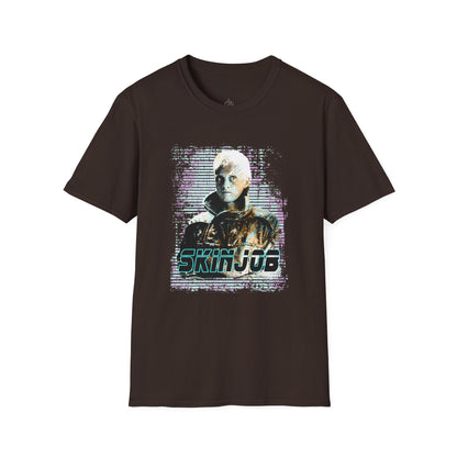 Blade Runner Unisex T-Shirt - Blade Runner/Roy Batty
