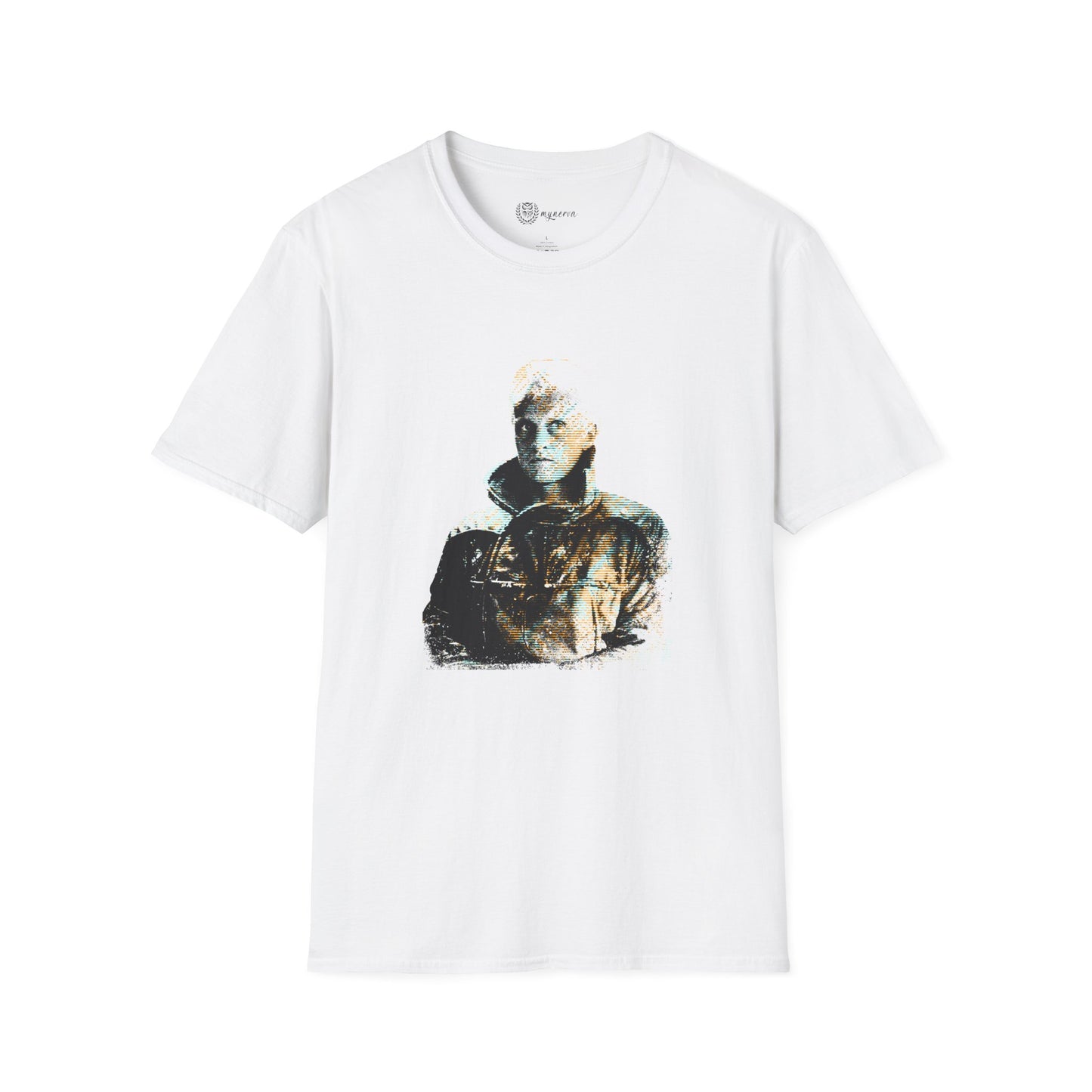 Blade Runner Unisex T-Shirt - Roy Batty