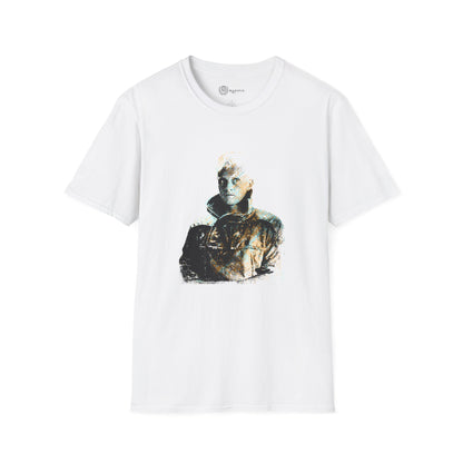 Blade Runner Unisex T-Shirt - Roy Batty