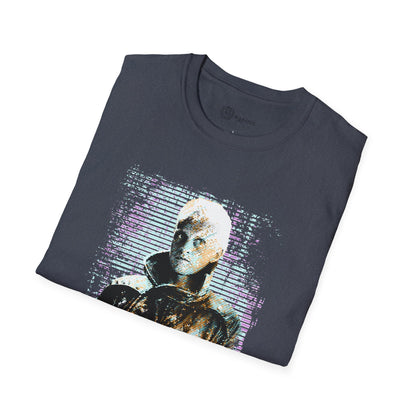 Blade Runner Unisex T-Shirt - Blade Runner/Roy Batty