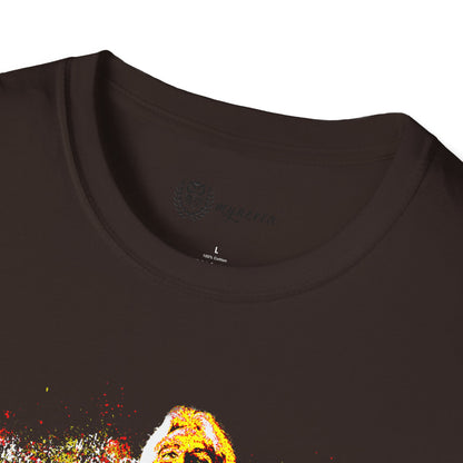Ric Flair T-Shirt - Nature Boy
