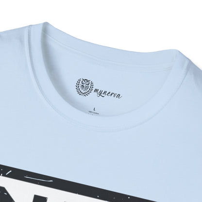 Nine Inch Nails T-Shirt - NIN Woodstock '94