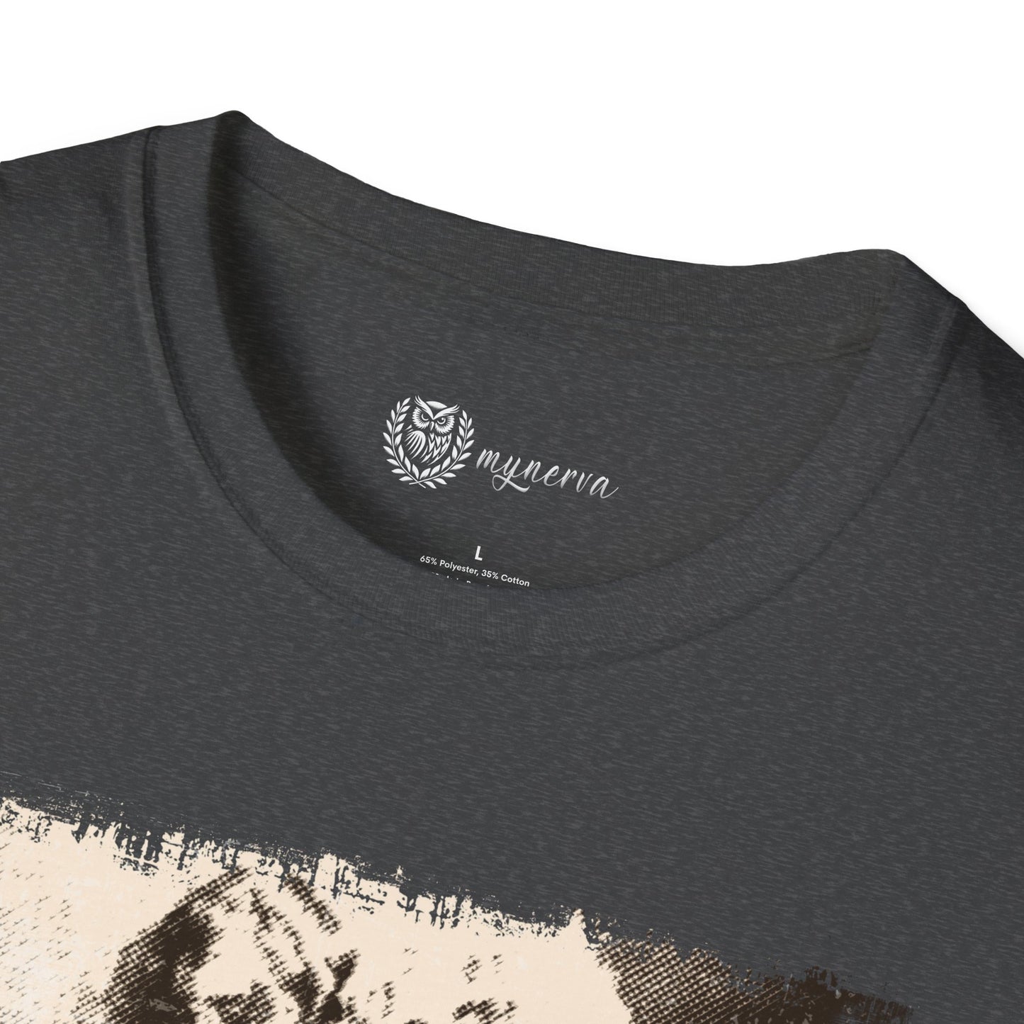 Led Zeppelin T-Shirt - Page and Plant