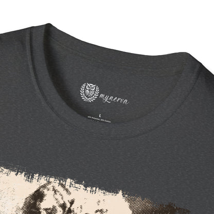 Led Zeppelin T-Shirt - Page and Plant