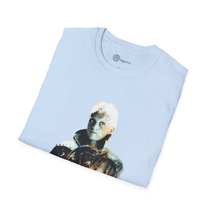 Blade Runner Unisex T-Shirt - Skin Job/Roy Batty