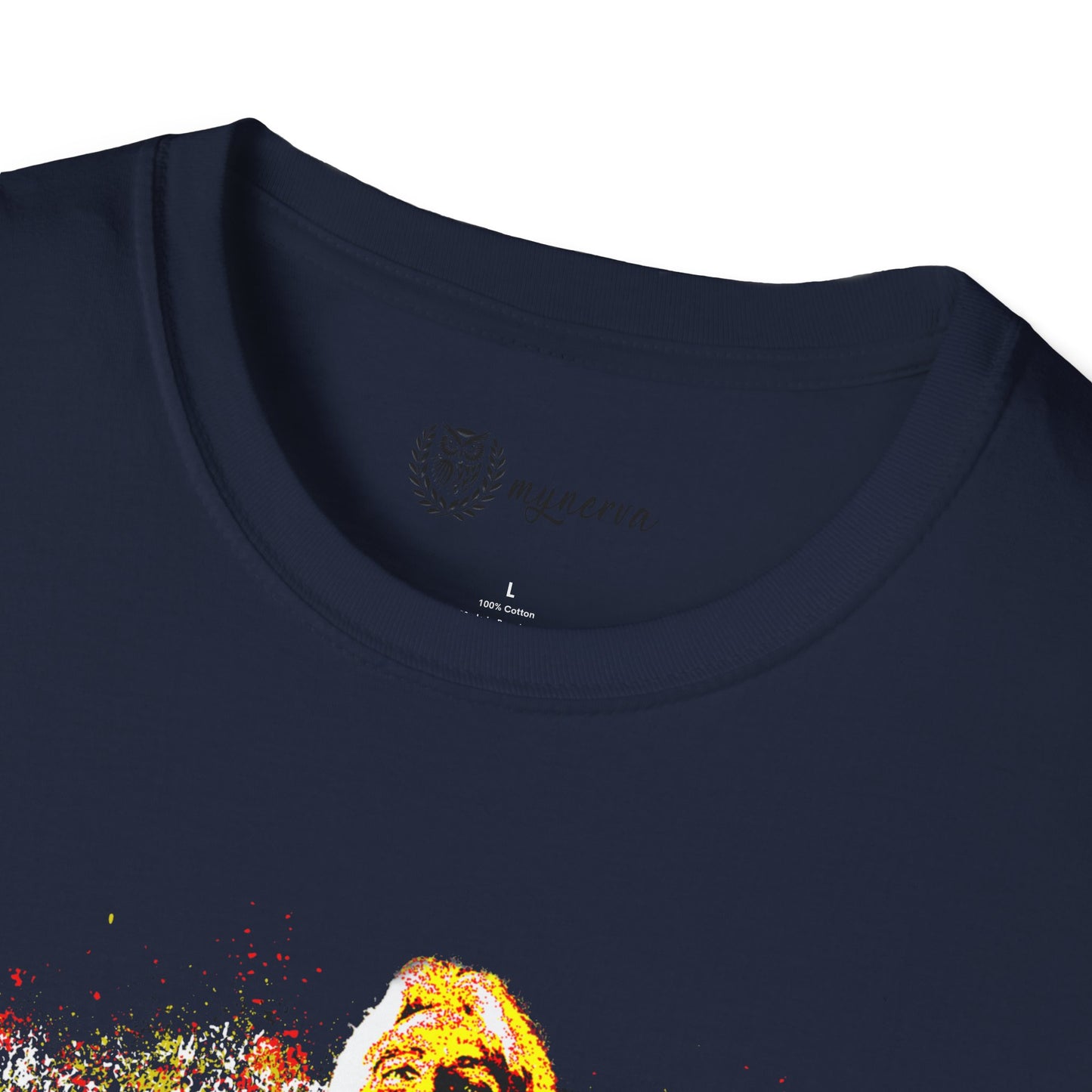 Ric Flair T-Shirt - Nature Boy