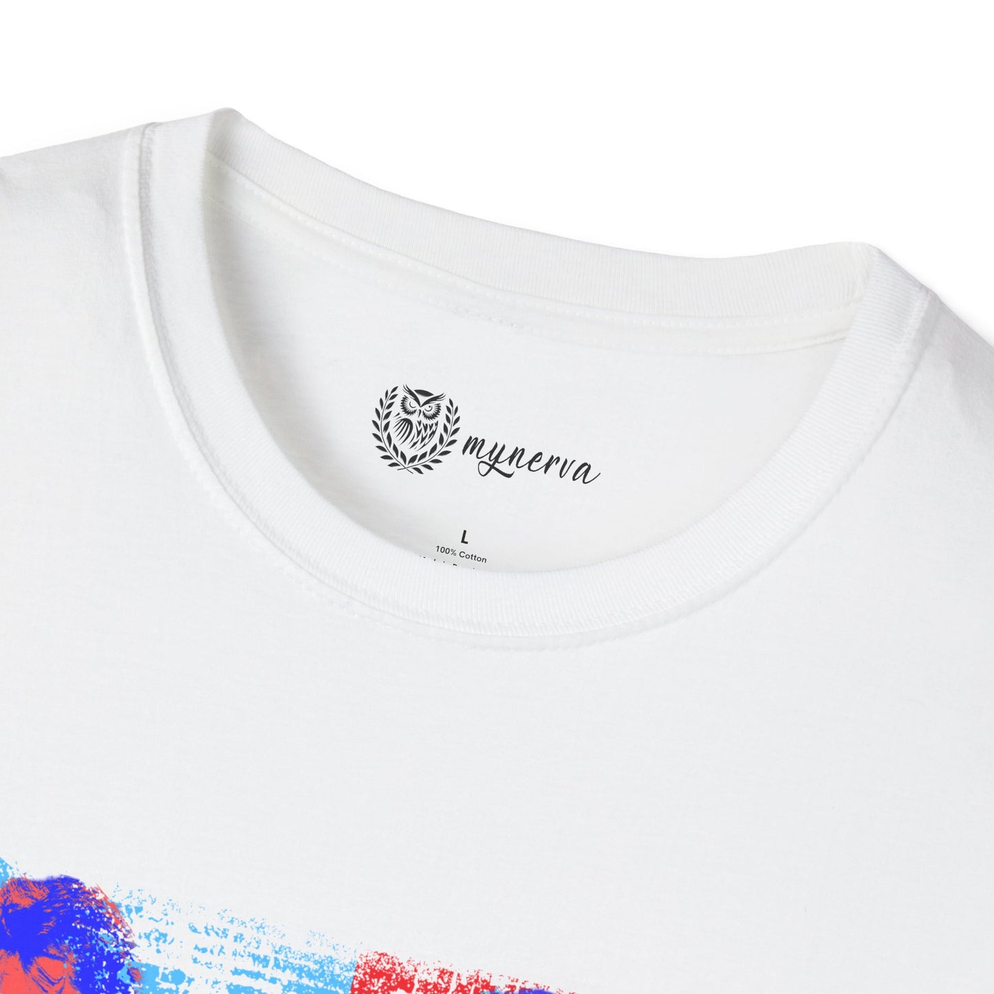 Jeff Buckley T-Shirt - Grace/Warhol inspired