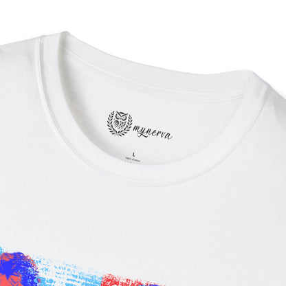 Jeff Buckley T-Shirt - Grace/Warhol inspired