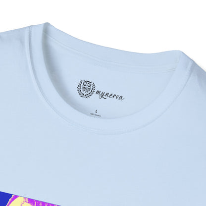 The Beatles T-Shirt - Let it Be/Warhol inspired