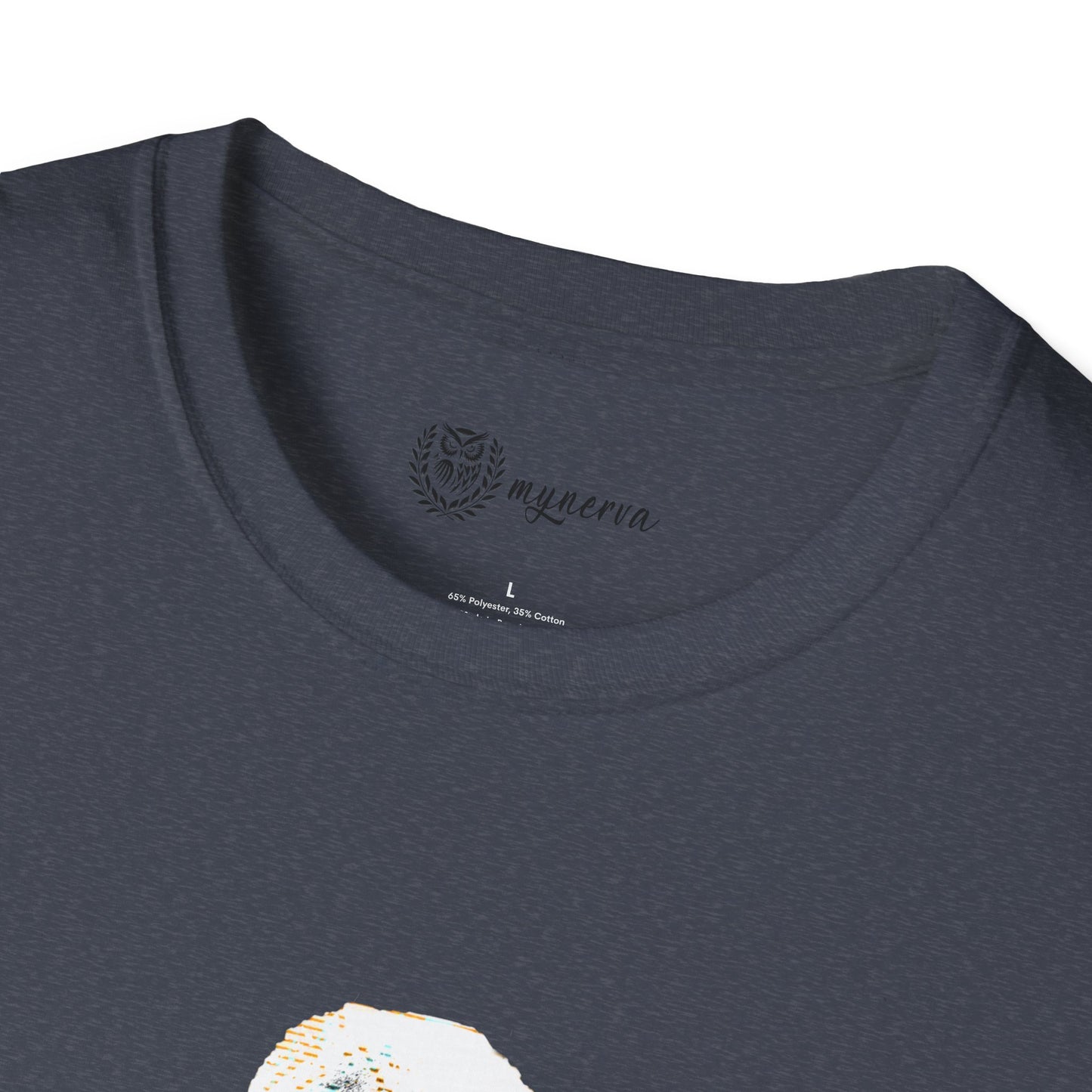 Blade Runner Unisex T-Shirt - Skin Job/Roy Batty