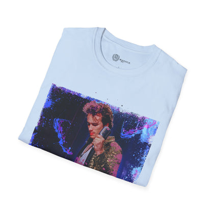 Jeff Buckley T-Shirt - Grace