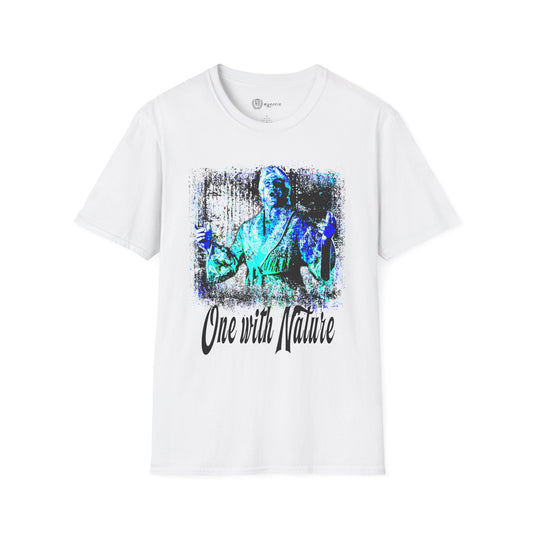 Ric Flair T-Shirt - Nature Boy Neon