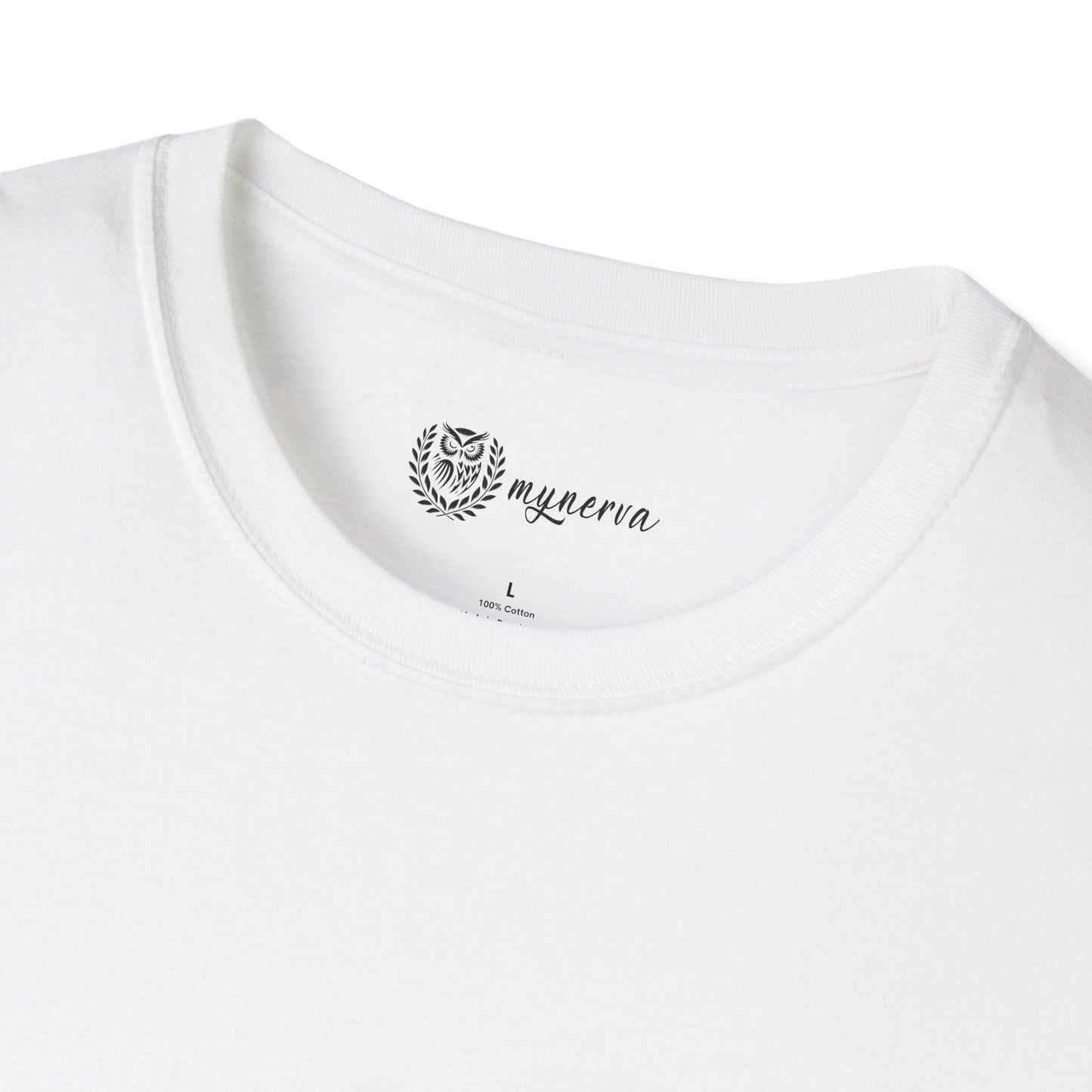 David Bowie Unisex T-Shirt - Heroes