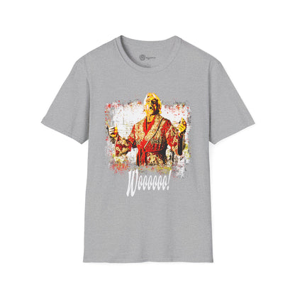 Ric Flair Vintage T-Shirt - WOO!