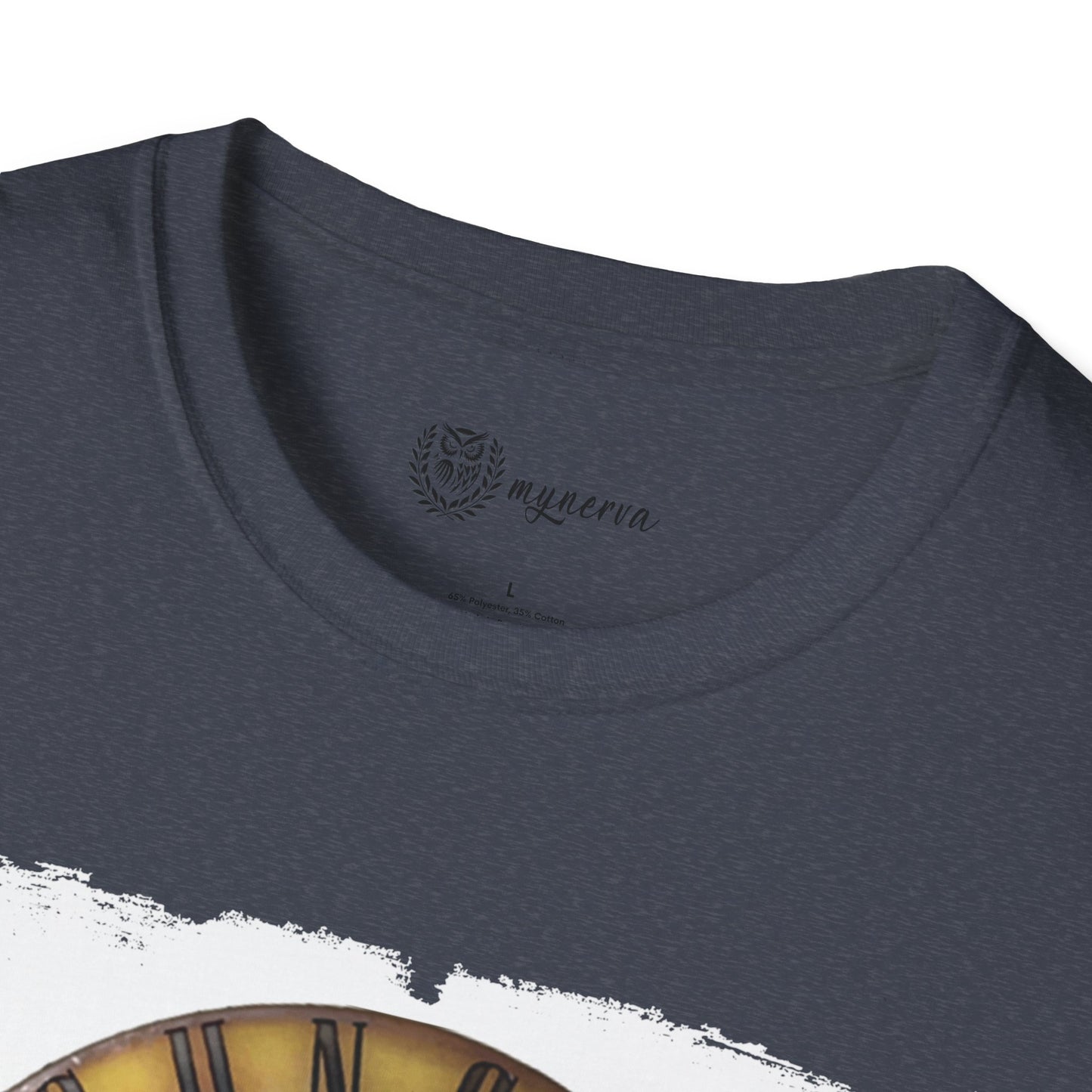 G n' R Logo Rock T-Shirt