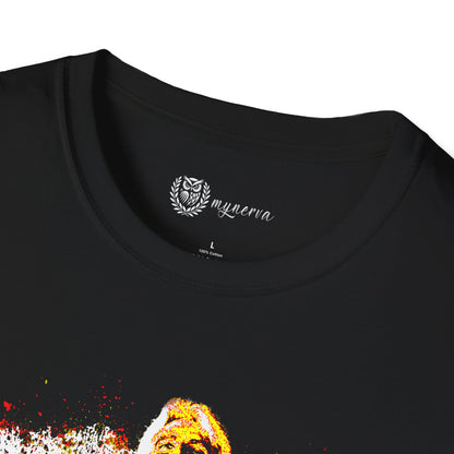 Ric Flair Vintage T-Shirt - WOO!