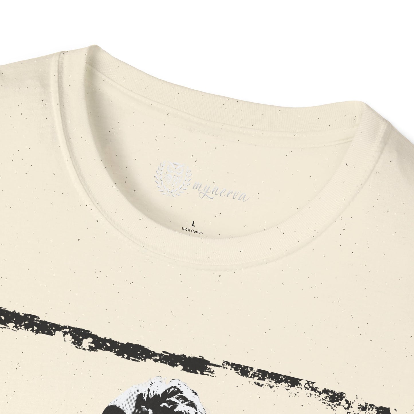 Chris Cornell T-Shirt - Feeling California