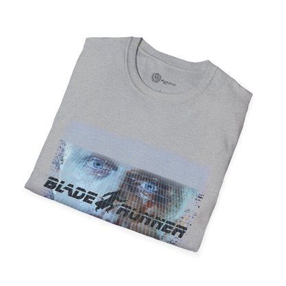Blade Runner Unisex T-Shirt - Blade Runner/Roy Batty
