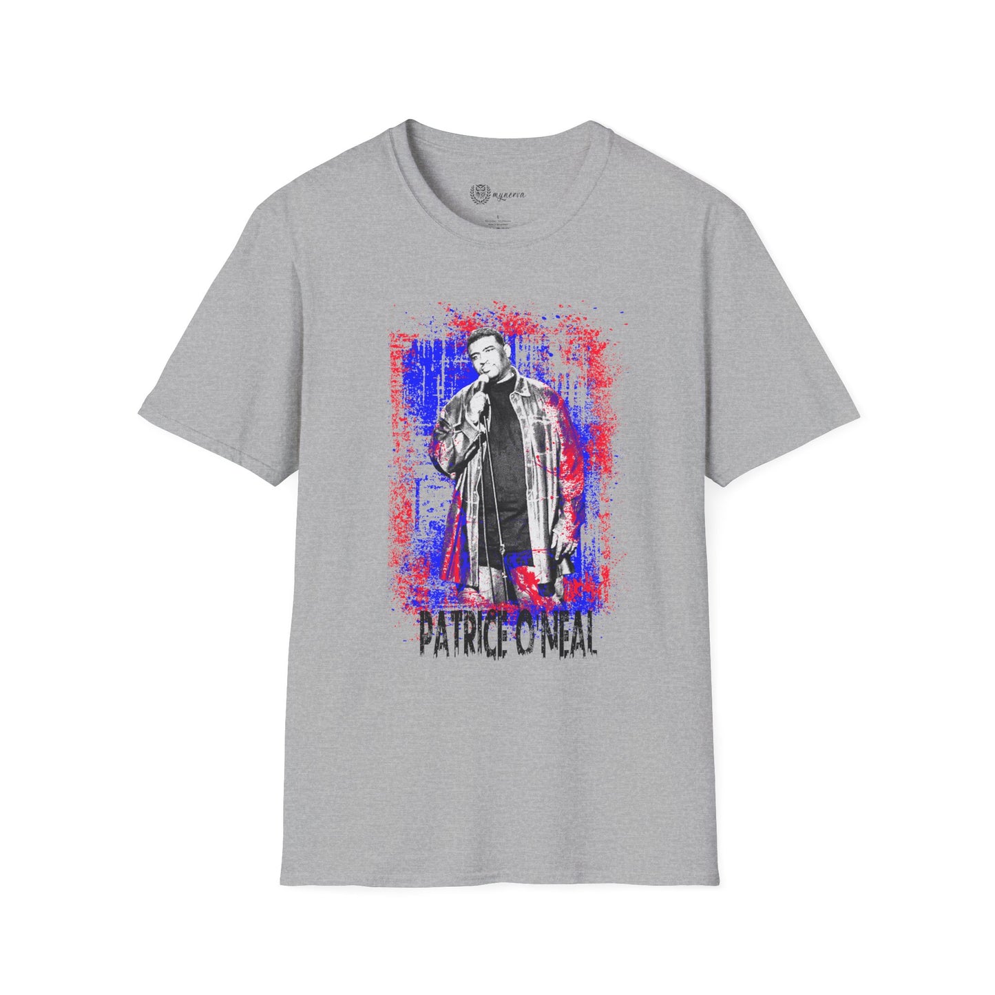 Patrice O'Neal T-Shirt