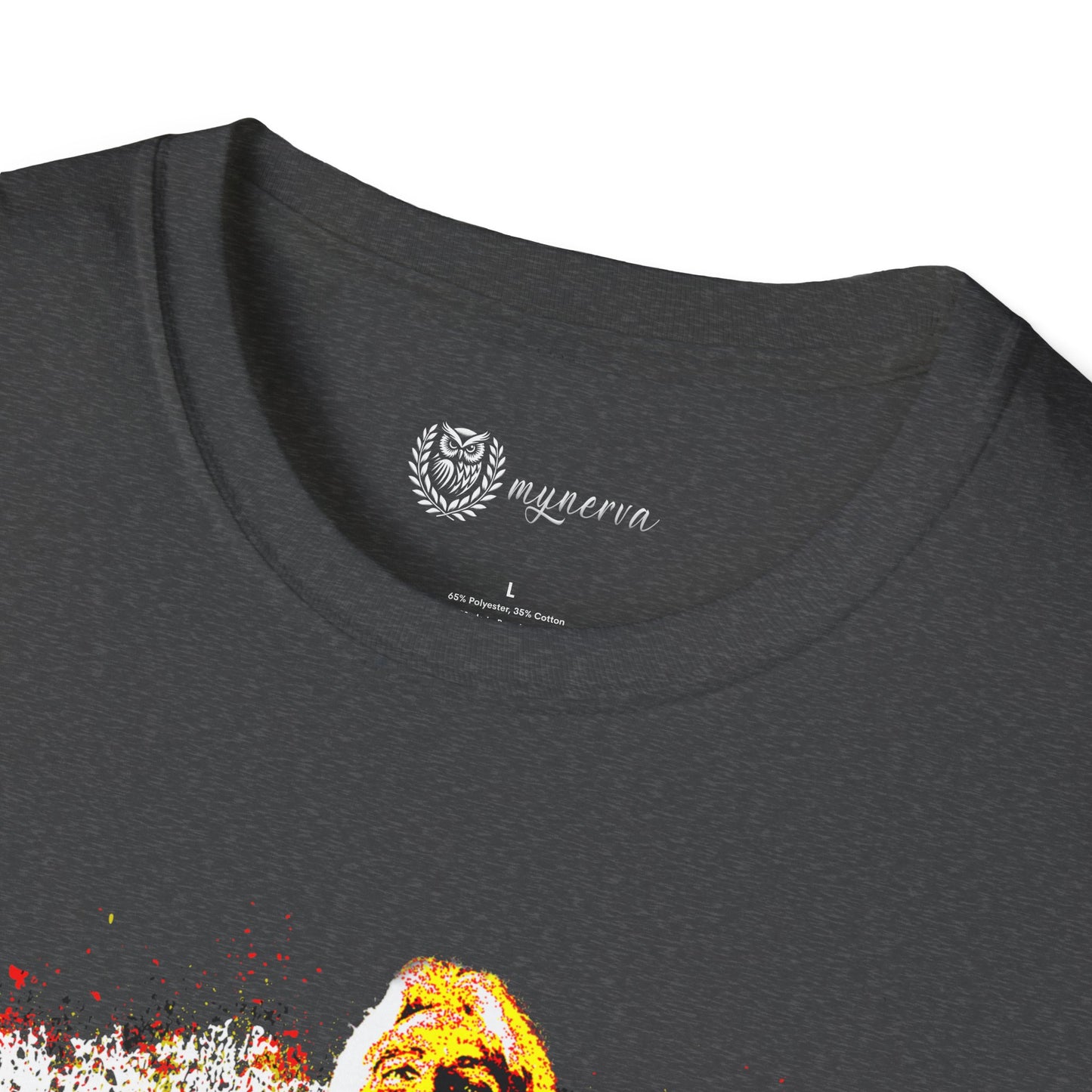 Ric Flair Vintage T-Shirt - WOO!