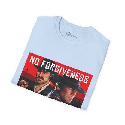 Red Dead Redemption T-Shirt - Dutch and Arthur