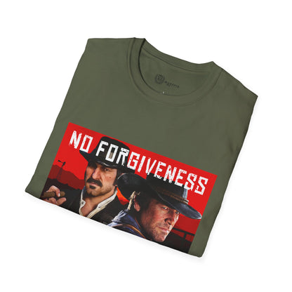 Red Dead Redemption T-Shirt - Dutch and Arthur