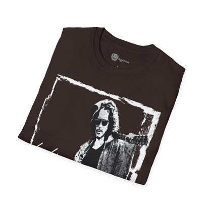 Chris Cornell T-Shirt - Feeling California