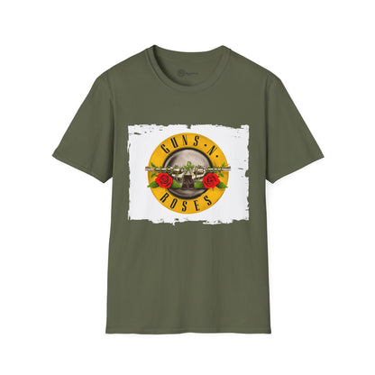 G n' R Rock T-Shirt