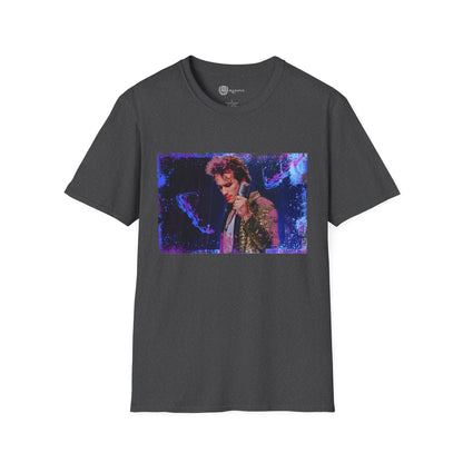 Jeff Buckley T-Shirt - Grace