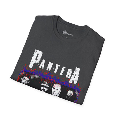 Vulgar Display of Power T-Shirt - Vintage Rock Tee
