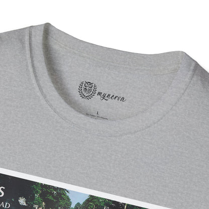 The Beatles T-Shirt - Abbey Road