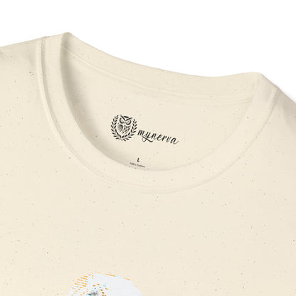 Blade Runner Unisex T-Shirt - Blade Runner/Roy Batty