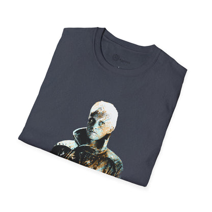 Blade Runner Unisex T-Shirt - Blade Runner/Roy Batty