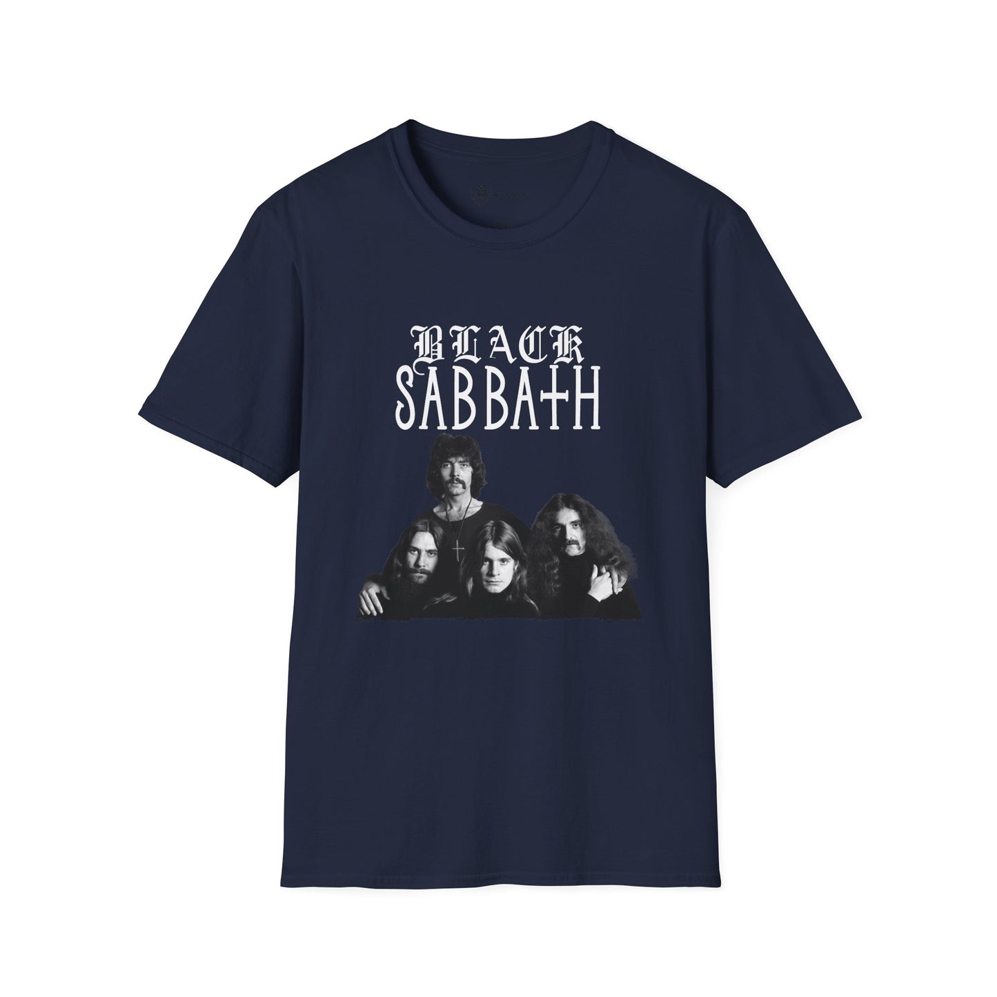 Sabbath metal T-Shirt