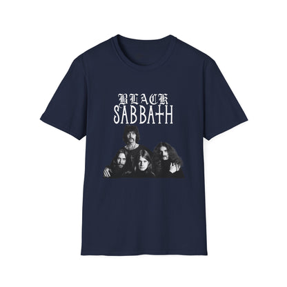 Sabbath metal T-Shirt