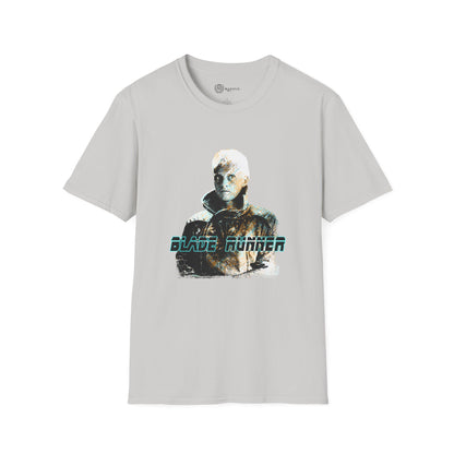Blade Runner Unisex T-Shirt - Blade Runner/Roy Batty