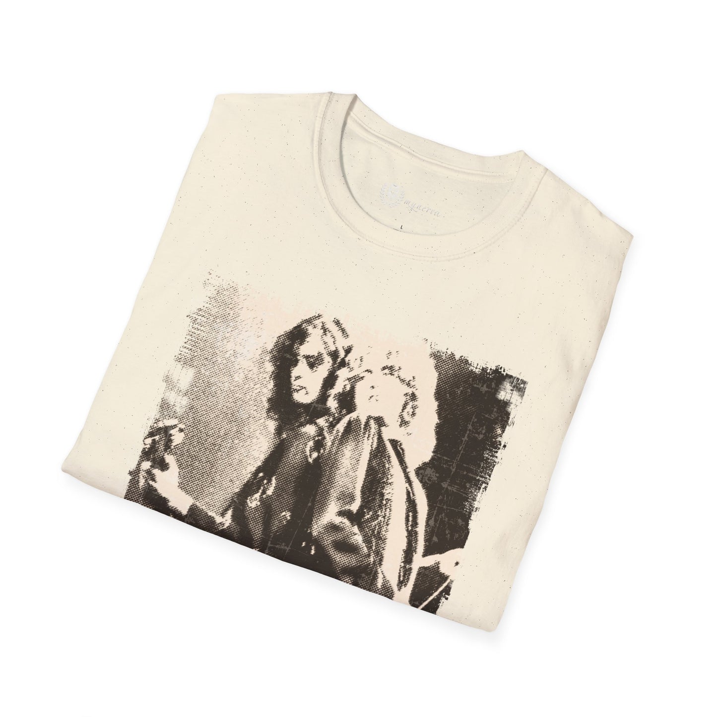 Led Zeppelin T-Shirt - Page and Plant