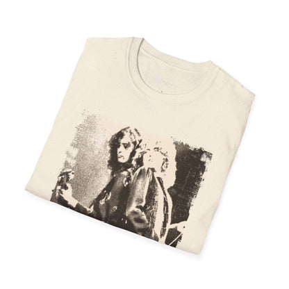 Led Zeppelin T-Shirt - Page and Plant