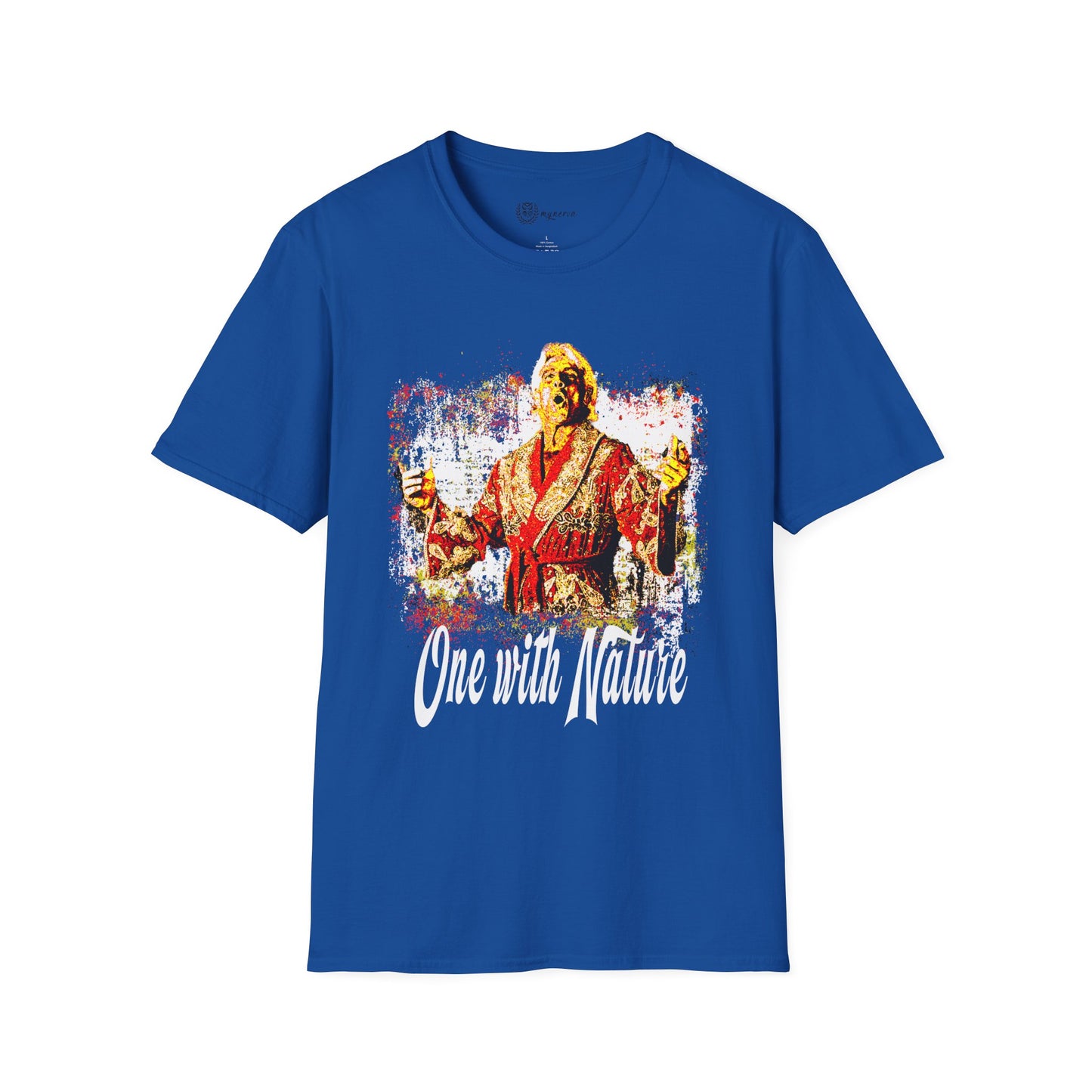 Ric Flair T-Shirt - Nature Boy
