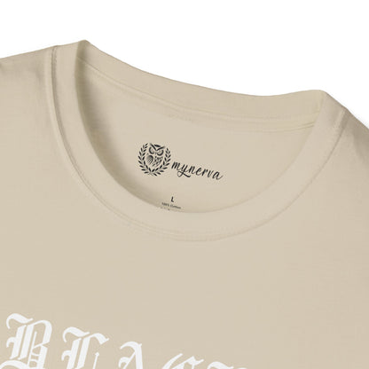 Sabbath Unisex metal T-Shirt - Tommy and Ozzy