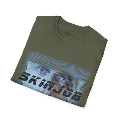 Blade Runner Unisex T-Shirt - Skin Job