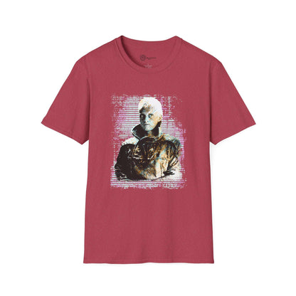 Blade Runner Unisex T-Shirt - Blade Runner/Roy Batty
