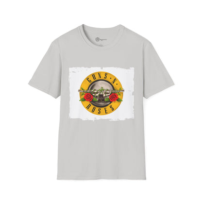 G n' R Rock T-Shirt