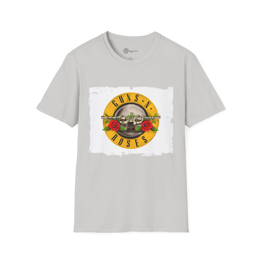 G n' R Rock T-Shirt