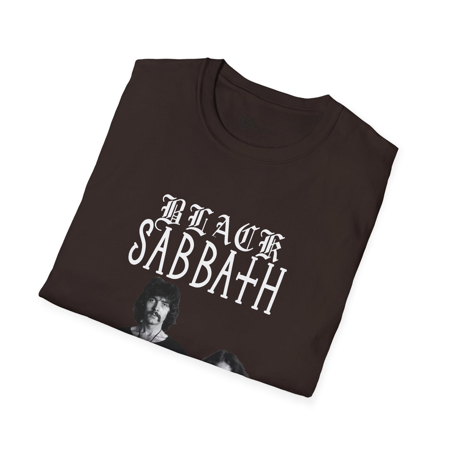Sabbath metal T-Shirt